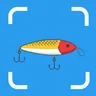 Fishing Lure Identifier app icon